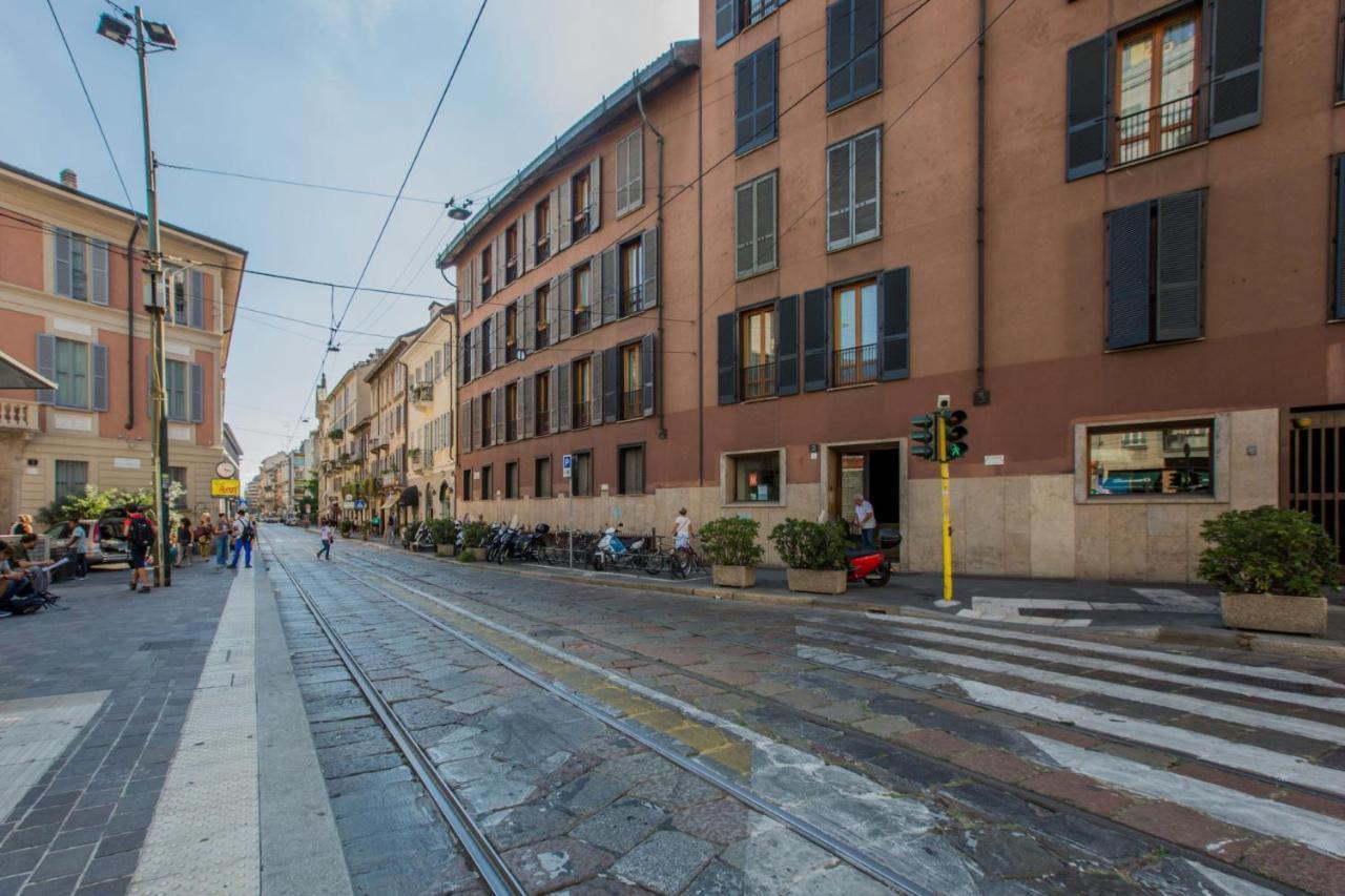 Easylife - Moderno Bilocale In Zona Porta Romana Mailand